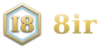 8ir logo